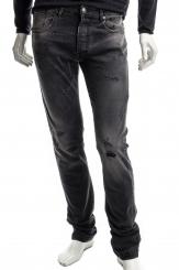 PIERRE BALMAIN Jeans GREY JEANS 