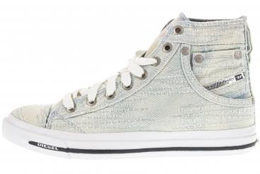 DIESEL Sneaker EXPOSURE IV 