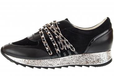 STEFFEN SCHRAUT Sneaker PAVONIA AVENUE 