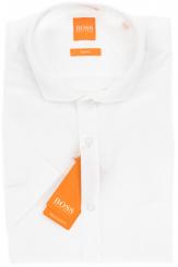 HUGO BOSS HBC Kurzarmhemd CATTITUDE SHORT 