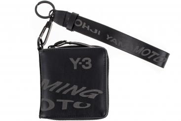 Y-3 YOHJI YAMAMOTO Börse Y-3 W WALLET 