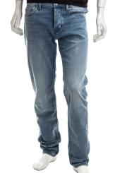 HUGO BOSS HBC Jeans ORANGE 90 