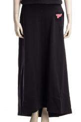 Y-3 YOHJI YAMAMOTO Rock W FORCE SKIRT 