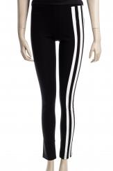 Y-3 YOHJI YAMAMOTO Leggings W LI TRK LEGGIN 