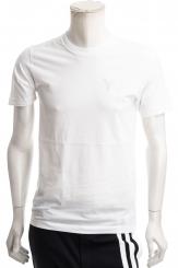 Y-3 YOHJI YAMAMOTO Shirt M CL S/S TEE 
