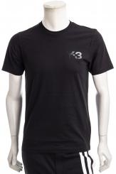 Y-3 YOHJI YAMAMOTO Shirt M CL S/S TEE 