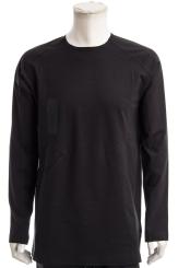 Y-3 YOHJI YAMAMOTO Shirt M SKYLIGHT LS T 