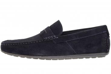 HUGO Slipper DANDY MOCC 