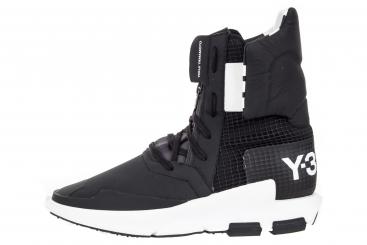 Y-3 YOHJI YAMAMOTO Sneaker Y-3 NOCI HIGH 