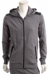 HUGO Sweatjacke DELLAGIO 