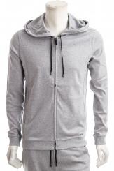 HUGO Sweatjacke DELINGER 