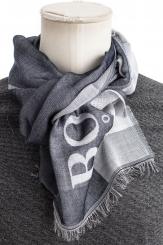 HUGO BOSS HBA Tuch C-SCARF-1 