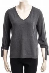 STEFFEN SCHRAUT Pullover BOW SWEATER 