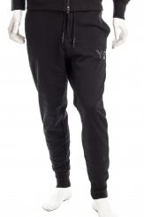 Y-3 YOHJI YAMAMOTO Sweathose M CL CUFFPNT 
