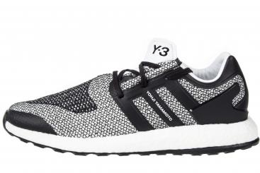 Y-3 YOHJI YAMAMOTO Sneaker Y-3 PUREBOOST 