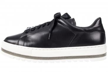 STEFFEN SCHRAUT Pleateau Sneaker CHAIN ROAD 