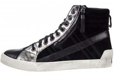 DIESEL Sneaker D-STRING-PLUS 