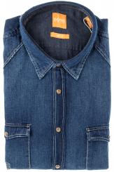 HUGO BOSS HBC Hemd ERODEO 