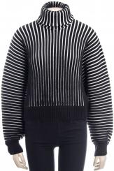 DIESEL BLACK GOLD Pullover MEKA 