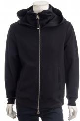 DIESEL BLACK GOLD Sweatjacke SNEILK SWEAT 