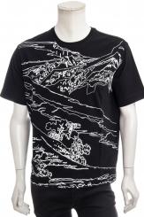 DIESEL BLACK GOLD Shirt TEORIA LAND 