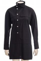 DIESEL BLACK GOLD Kleid DRACKEN DRESS 