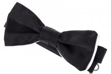 HUGO BOSS HBB Fliege BOW TIE PIPING 