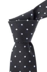 HUGO Krawatte TIE 6 CM 