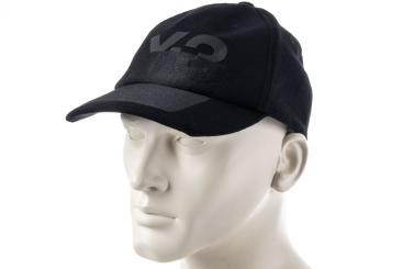 Y-3 YOHJI YAMAMOTO Cap X RAY LOGO CAP 