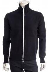 DIESEL BLACK GOLD Sweatjacke KONNEL 