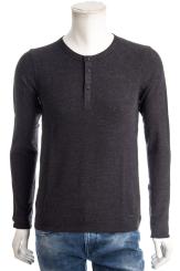 HUGO BOSS HBC Langarmshirt TRIX 