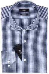 HUGO BOSS HBB Hemd GORDON 