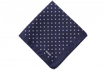 HUGO BOSS HBB Einstecktuch POCKET SQUARE 33X33CM 