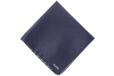HUGO Einstecktuch POCKET SQUARE 33X33CM 