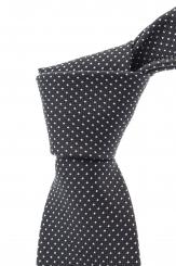 HUGO Krawatte TIE 6 CM 