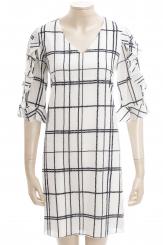 STEFFEN SCHRAUT Kleid SUMMER CHECK 