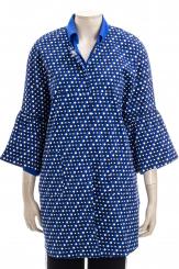 STEFFEN SCHRAUT Mantel FUNKY DROPS COAT 