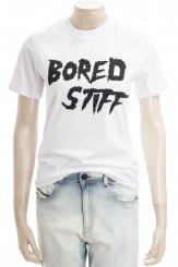 MCQ ALEXANDER MCQUEEN Shirt BAND TEE 