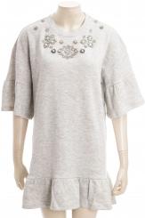 MCQ ALEXANDER MCQUEEN Kleid DRESS 