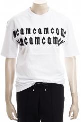 MCQ ALEXANDER MCQUEEN Shirt BOYFRIEND T-SHIRT 