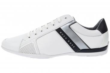 HUGO BOSS HBB Sneaker SPACE_LOWP_LUX 