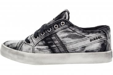 DIESEL Sneaker D-STRING-LOW 