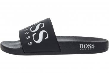 HUGO BOSS HBA Badelatschen SOLAR_SLID 