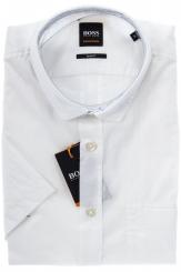 HUGO BOSS HBC Kurzarmhemd ERUMBA 