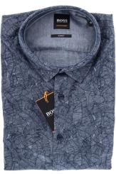 HUGO BOSS HBC Hemd CATTITUDE_1 