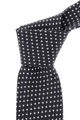 HUGO Krawatte TIE 6 CM 