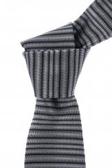 HUGO Krawatte TIE 6 CM 