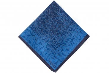 HUGO Einstecktuch POCKET SQUARE 33X33CM 