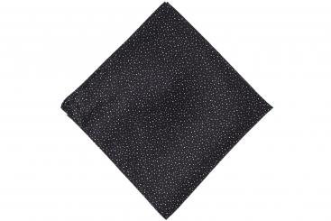 HUGO Einstecktuch POCKET SQUARE 33X33CM 