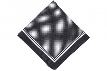 HUGO Einstecktuch POCKET SQUARE 33X33CM 